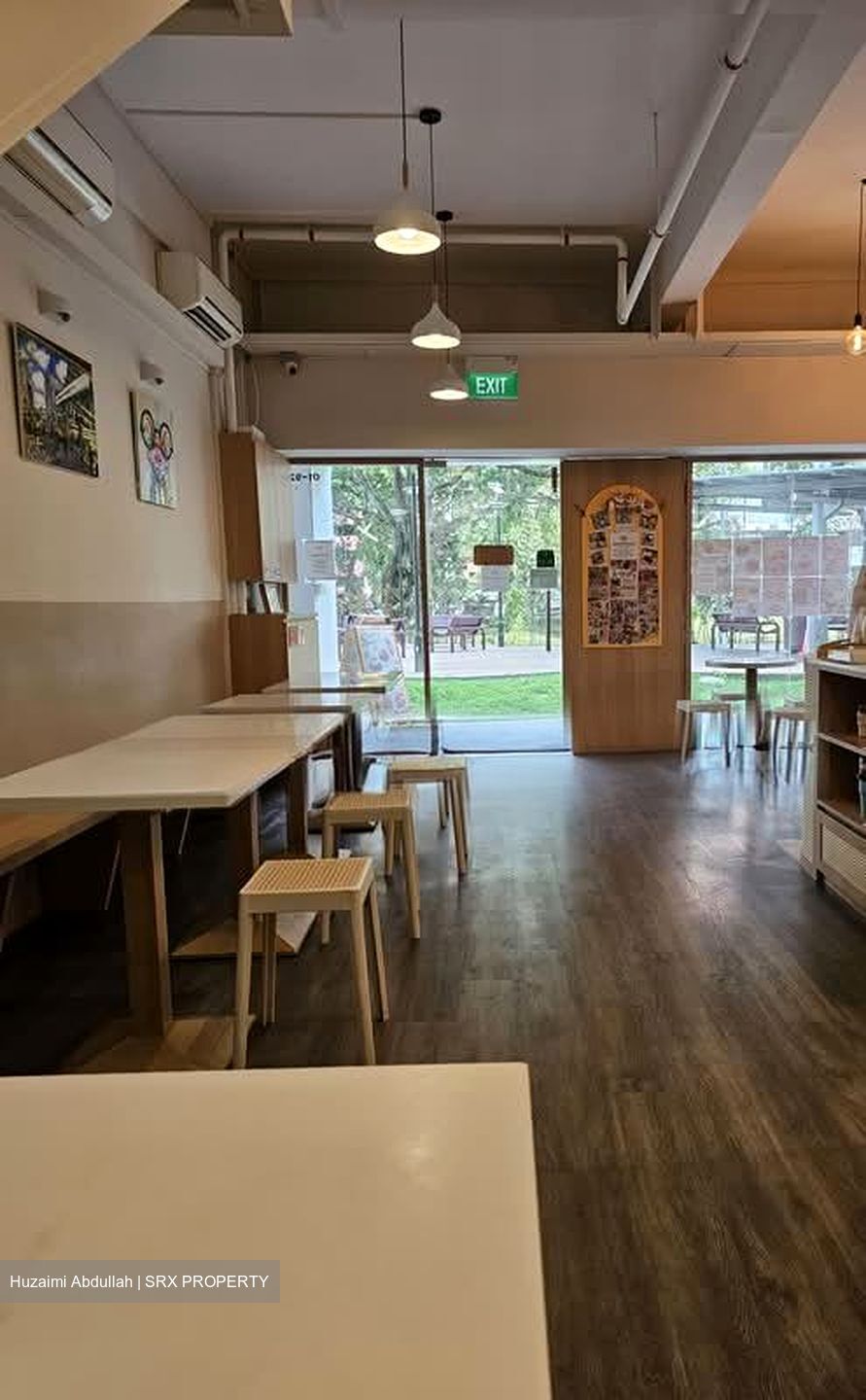 Clementi Avenue 5 (D5), Retail #577054671